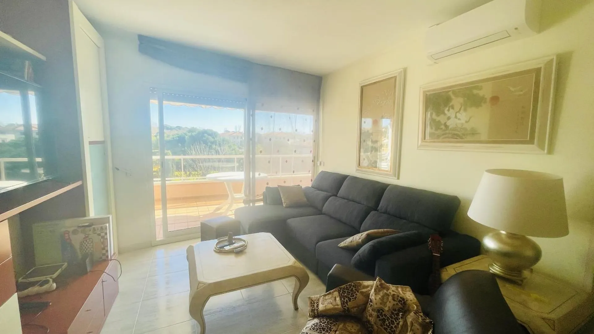 25 Atico Vall D Aro 36 Piscina Com 3M Playa S'Agaro 0*,  Spain